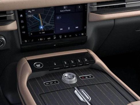 New 2025 Lincoln Navigator Black Label image 61