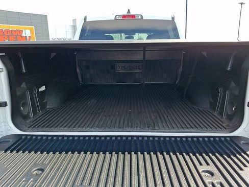 Used 2023 RAM 1500 Lone Star AWD/4WD image 30