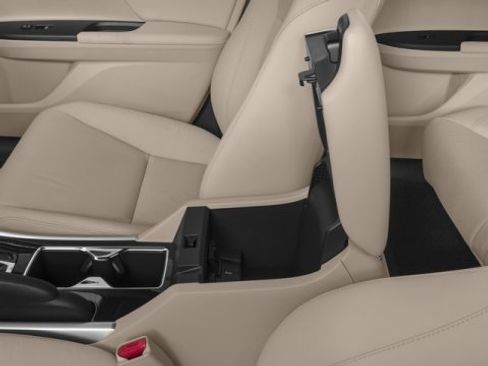 Used 2017 Honda Accord EX-L image 15