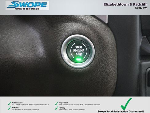 Used 2020 GMC Sierra 1500 SLT w/ SLT Premium Package image 18