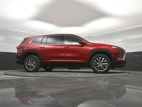 New 2026 Buick Enclave Preferred w/ Power Package AWD/4WD image 38
