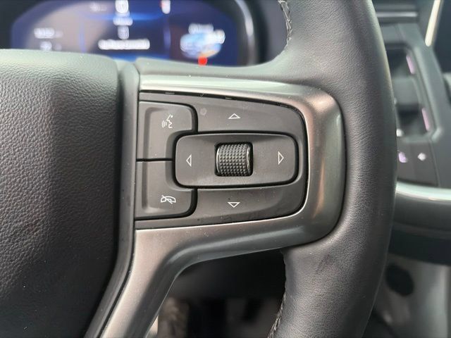 Used 2024 Chevrolet Tahoe Z71 w/ Luxury Package AWD/4WD image 10