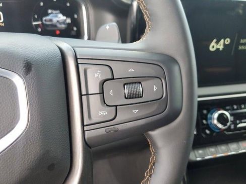 New 2026 GMC Sierra 1500 AT4 w/ Technology Package image 23