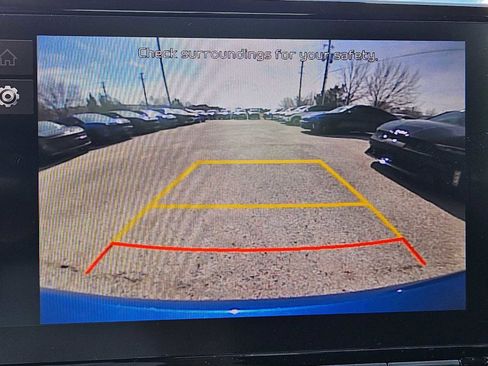 Certified 2023 Kia Rio S w/ Technology Package image 27