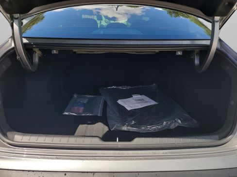 New 2025 Kia K4 EX image 7