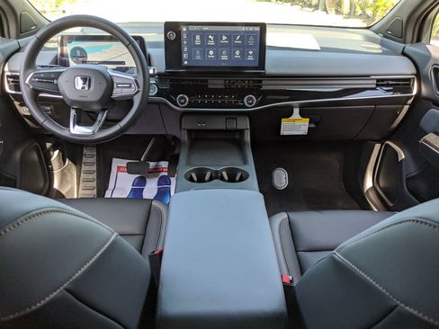 New 2026 Honda Prologue Touring image 16