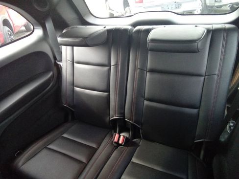 New 2026 Chrysler Pacifica Select w/ S Appearance Package image 28