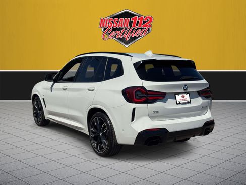 Used 2023 BMW X3 M40i w/ Premium Enhanced Package AWD/4WD image 6