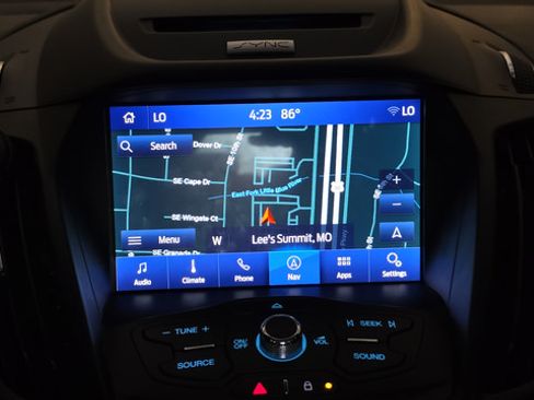 Used 2016 Ford Escape SE w/ Equipment Group 201A FWD image 12