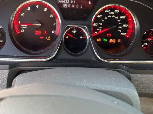 Used 2015 GMC Acadia SLT image 6