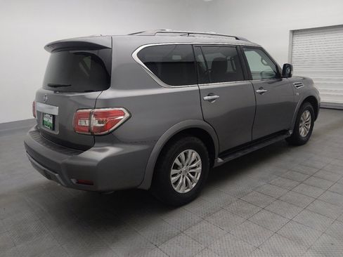 Used 2019 Nissan Armada SV w/ Driver Package image 10