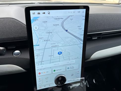 New 2026 Ford Mustang Mach-E Premium image 19