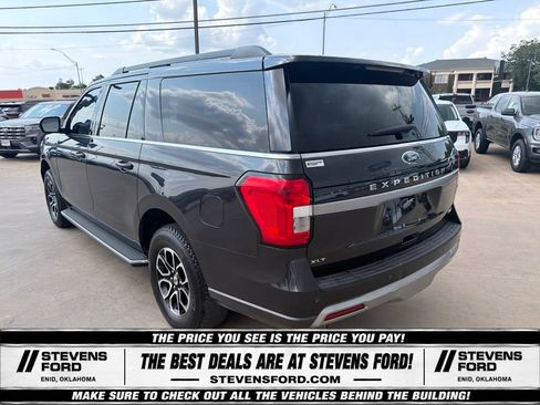 Used 2023 Ford Expedition Max XLT RWD image 10
