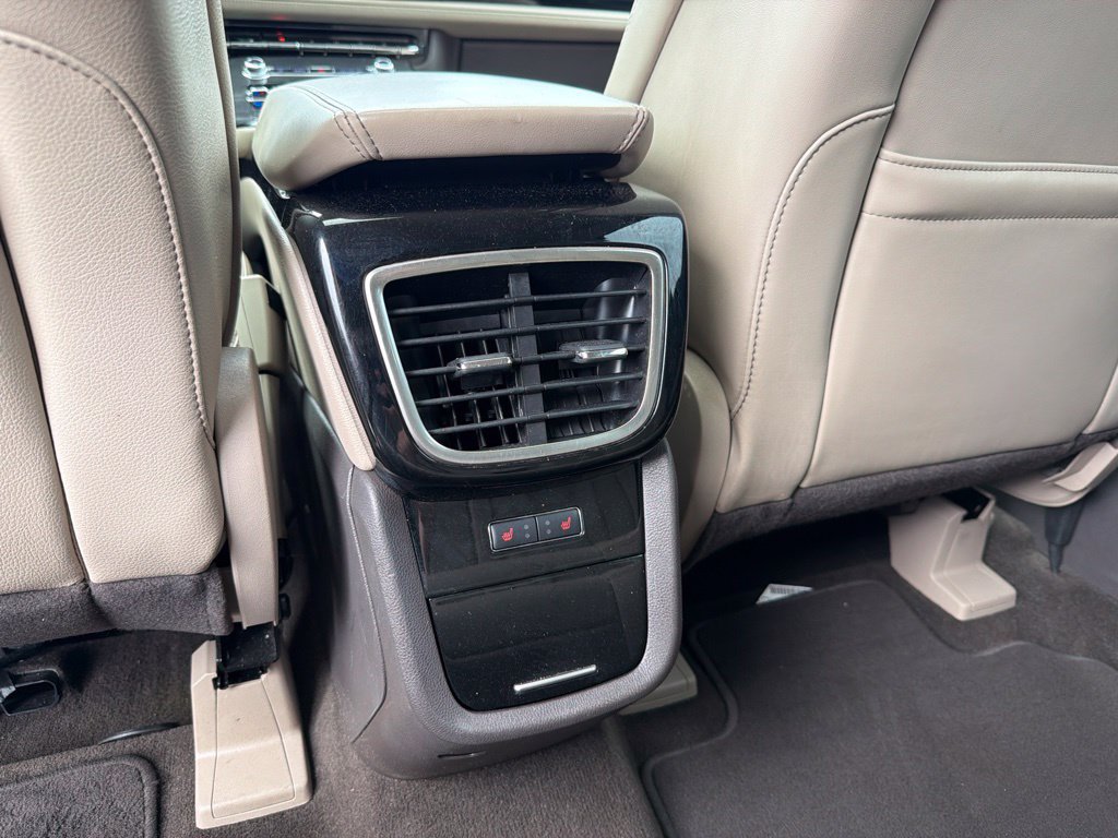 Used 2022 Lincoln Nautilus Reserve w/ Luxury Package FWD image 29