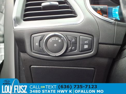 Used 2020 Ford Edge ST w/ Equipment Group 401A image 22