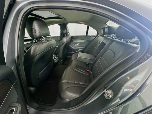 Used 2020 Mercedes-Benz C 300 Sedan image 29