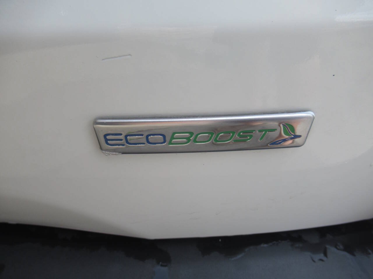 Used 2019 Ford EcoSport S FWD image 10