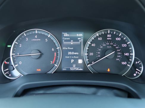 Certified 2021 Lexus RX 350 AWD w/ Premium Package image 19