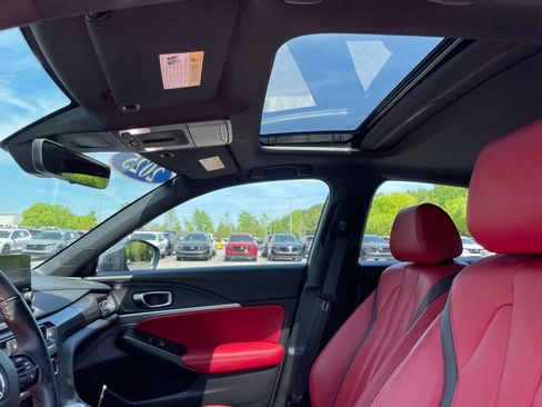 Used 2025 Acura Integra A-Spec FWD image 28