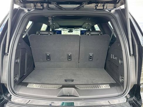 New 2026 Chevrolet Tahoe Premier RWD image 12