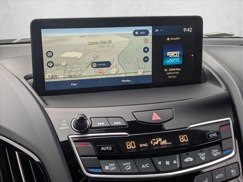 Certified 2025 Acura RDX A-Spec image 14