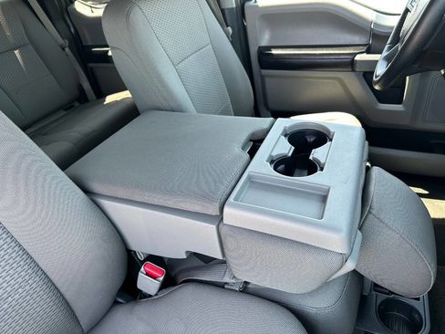 Used 2015 Ford F150 XLT w/ Equipment Group 301A Mid AWD/4WD image 33