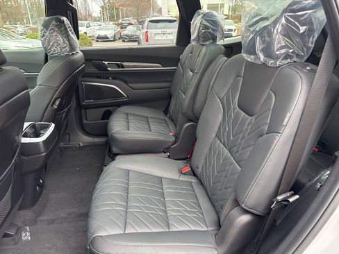 New 2025 Kia Telluride SX Prestige X-Line image 11