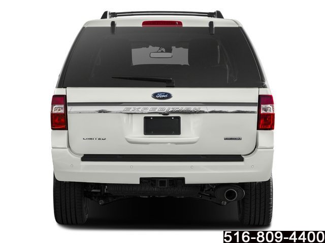 Used 2017 Ford Expedition Limited w/ Equipment Group 301A AWD/4WD image 6