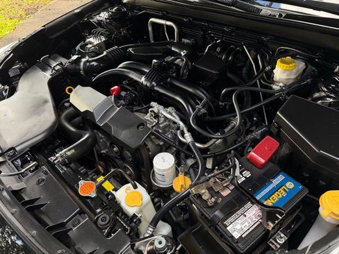 Used 2018 Subaru Outback 2.5i Premium image 52