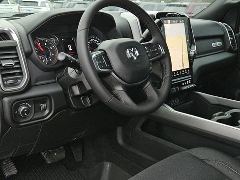 New 2026 RAM 3500 Lone Star image 25