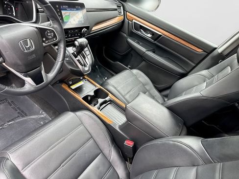 Used 2020 Honda CR-V Touring image 23