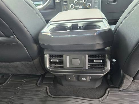 Used 2023 Ford F150 Lariat AWD/4WD image 38