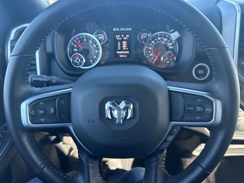 Used 2024 RAM 2500 Big Horn w/ Bed Utility Group image 15