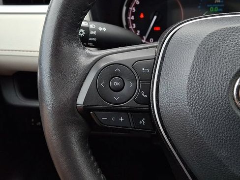 Certified 2023 Toyota RAV4 XLE w/ Convenience Package AWD/4WD image 21
