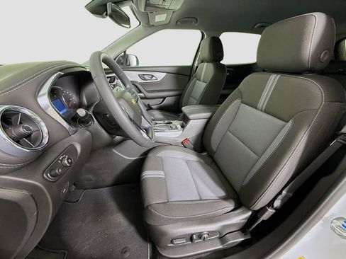 New 2026 Chevrolet Blazer LT w/ Convenience Package image 19