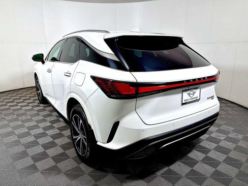Used 2024 Lexus RX 350 Premium AWD/4WD image 5