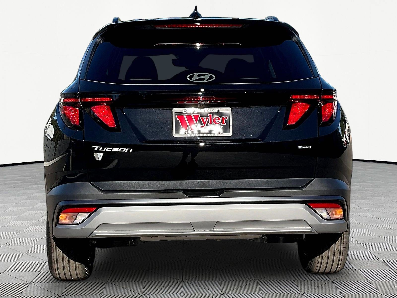 New 2026 Hyundai Tucson SEL Plus AWD/4WD image 5