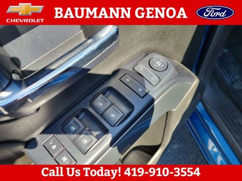 Used 2015 Chevrolet Silverado 1500 LT w/ All Star Edition AWD/4WD image 12