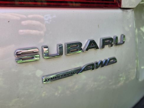 Used 2016 Subaru Outback 2.5i Limited AWD/4WD image 12