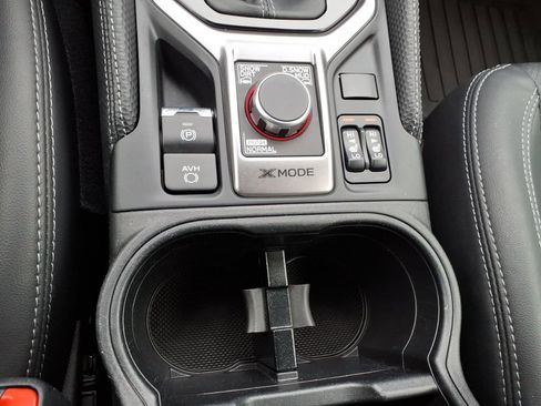 Used 2023 Subaru Forester Limited image 14