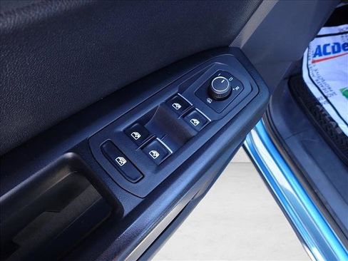 Used 2019 Volkswagen Atlas SE AWD/4WD image 12