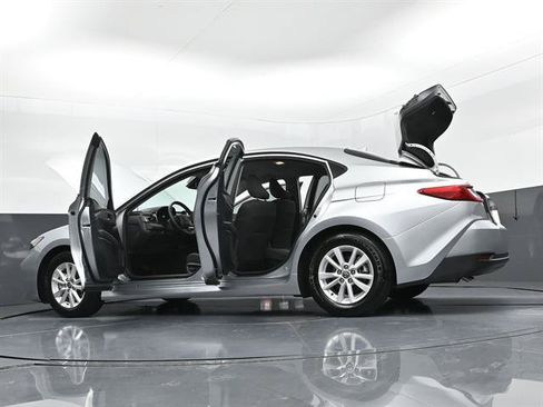 Certified 2026 Toyota Camry LE w/ Convenience Package FWD image 49