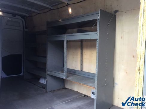 Used 2022 Mercedes-Benz Sprinter 2500 image 14
