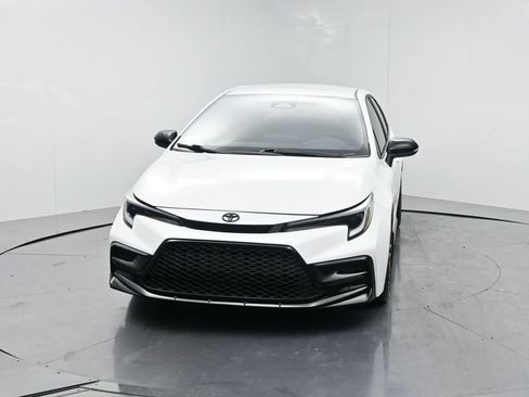 Used 2024 Toyota Corolla Sedan FWD image 20