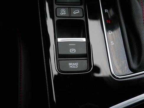 Used 2025 Acura ADX A-Spec image 31