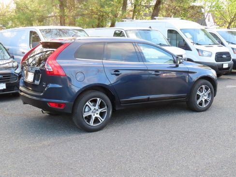Used 2013 Volvo XC60 T6 image 20