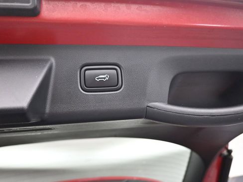 Certified 2023 Hyundai Tucson SEL AWD/4WD image 10
