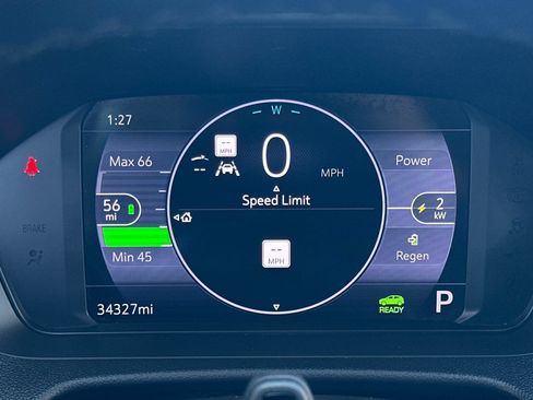 Used 2023 Chevrolet Bolt EUV Premier w/ Sun & Sound Package FWD image 26