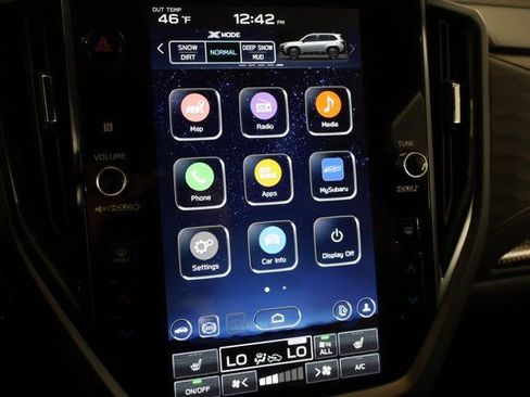 New 2026 Subaru Forester Wilderness w/ Wilderness Plus Package image 21