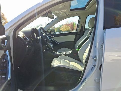 Used 2016 MAZDA CX-5 Grand Touring image 15